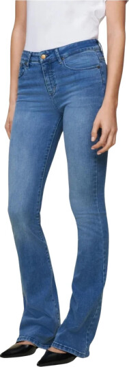 Lois Jeans Raval-16 - Blue - 27 x 30