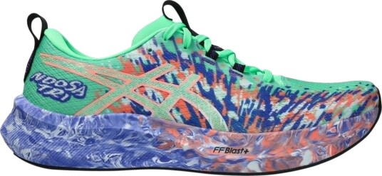 Asics Noosa Tri 16 Multi/patterned 45