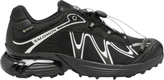 Salomon Herre Sport Svart 39 EU, Salomon Herre Sport Svart 39 EU,