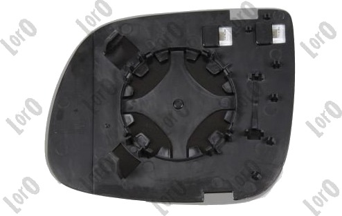ABAKUS 0226G02 Speilglass, ytterspeil
