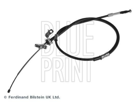 Tautrekk, håndbremse BLUE PRINT ADT346353