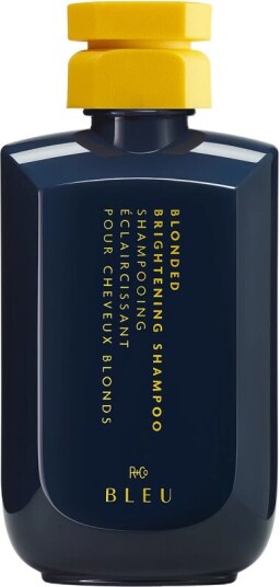 R+Co Bleu Blonded Brightening Shampoo 251 ml