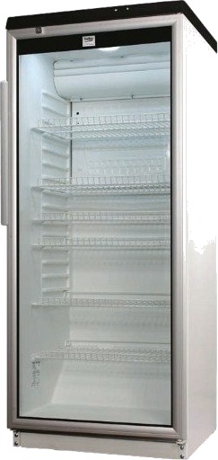Beko Professional ADN203/2BP kjøleskap
