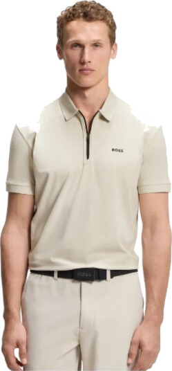 Boss Green Herre Topper Beige XL,