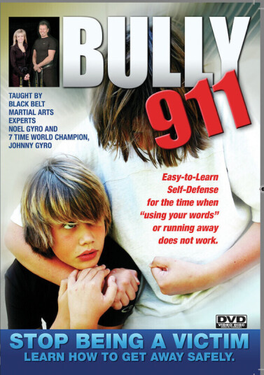 Bully 911 DVD