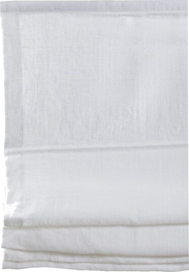 Himla Miramar liftgardin 160 x 180 cm White