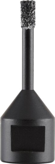 Rhodius Cd30 303842 Borkrone 6 Mm, 1 Stk