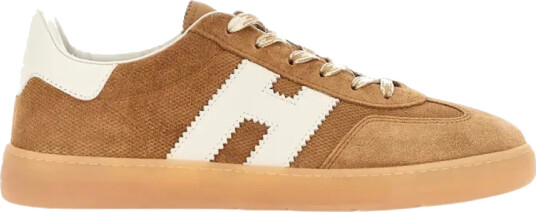 Hogan Herre Sko Brun 41 EU,