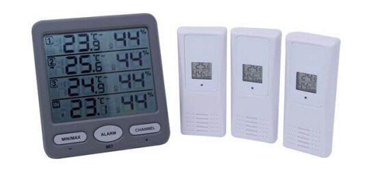TFA Klima-Monitor TFA Klima-Monitor