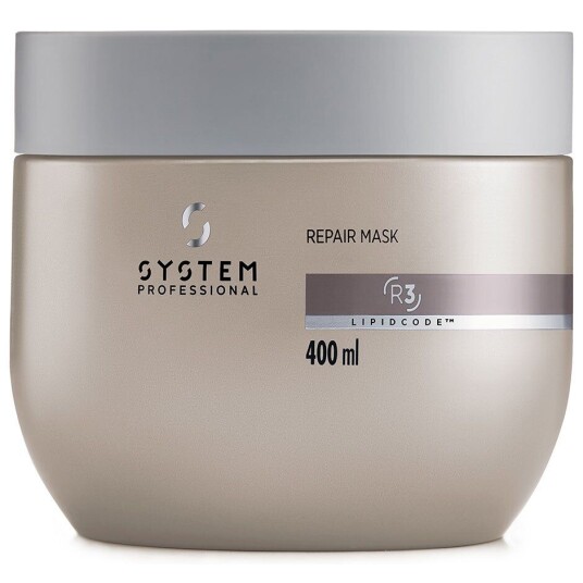System Professional Repair Mask 400 ml System Professional Repair Mask 400 ml