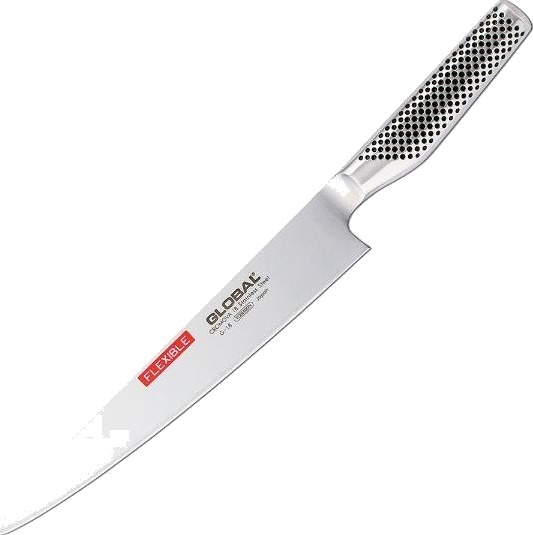Global Classic bred fileterings kniv G18 24 cm flexibel Global Classic bred fileterings kniv G18 24 cm flexibel