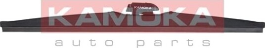 KAMOKA 26W325 Vindusvisker