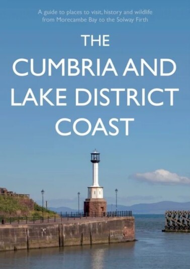The Cumbria And Lake District Coast Av Kevin Sene