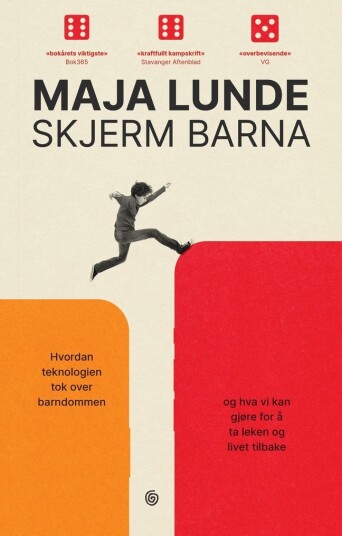 Skjerm barna Skjerm barna