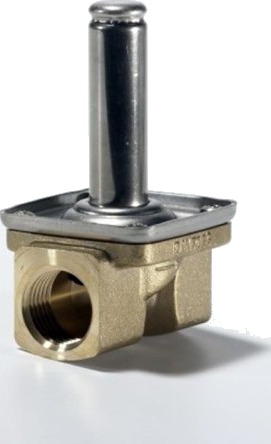 EV210B MAGNETVENTIL NC G 3/8 F EV210B MAGNETVENTIL NC G 3/8 F