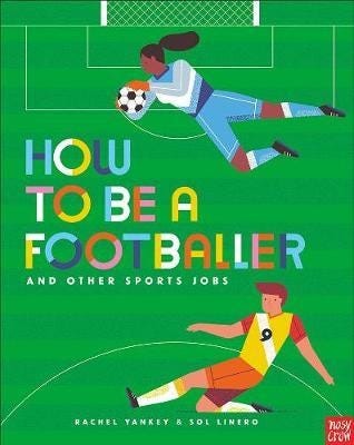 How To Be A Footballer And Other Sports Jobs Av Rachel Yankey How To Be A Footballer And Other Sports Jobs Av Rachel Yankey