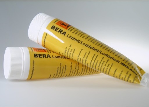 Loddefett Bera 75g Loddefett Bera 75g
