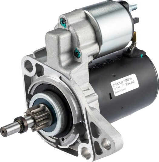 DENSO DSN3075 Starter DENSO DSN3075 Starter