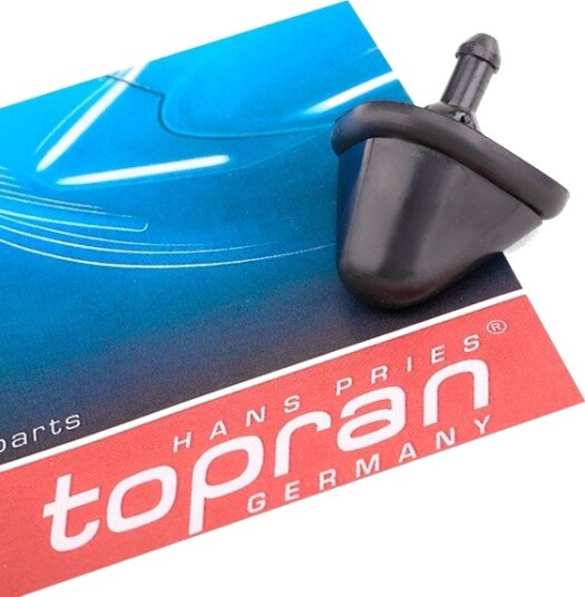 Spyledyse TOPRAN 103 244
