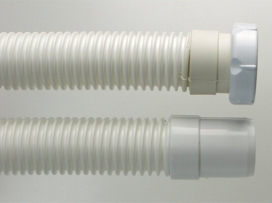 AVLØPSSLANGE FLEXI 1 1/2" X 50/40 89CM AVLØPSSLANGE FLEXI 1 1/2" X 50/40 89CM