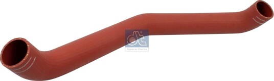 DT Spare Parts 7.21381 Radiatorslange