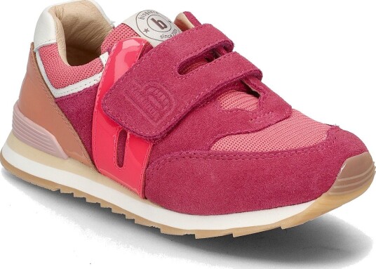 Bisgaard Bisgaard Winston - FUXIA - 37