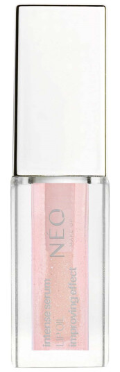 NEO Make Up Intense Serum Lip Oil Watermelon NEO Make Up Intense Serum Lip Oil Watermelon