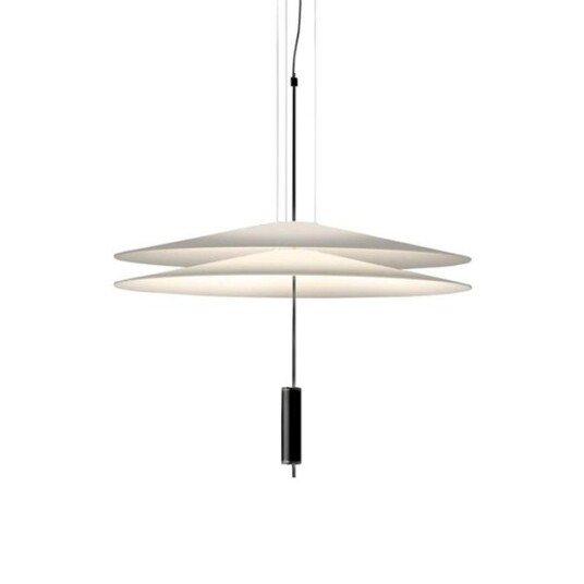 Vibia Flamingo Taklampe 1510 Grafitt Vibia Flamingo Taklampe 1510 Grafitt