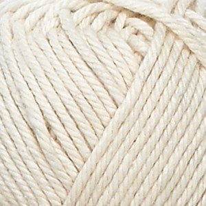  Järbo Soft Cotton Garn 8802 Natur