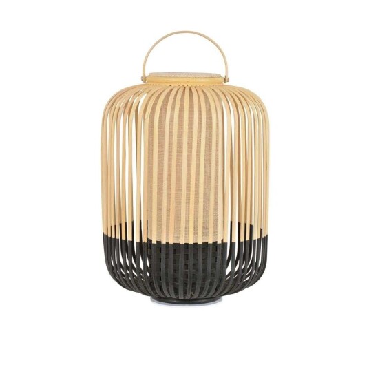 Forestier - Take A Way Portable Bordlampe M Black