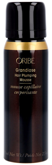 Oribe Gold Lust Grandiose Hair Plumping Mousse 65 ml Oribe Gold Lust Grandiose Hair Plumping Mousse 65 ml