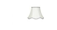 nielsen_light PAGODESKÆRM LOTTE BUND 22 CM
