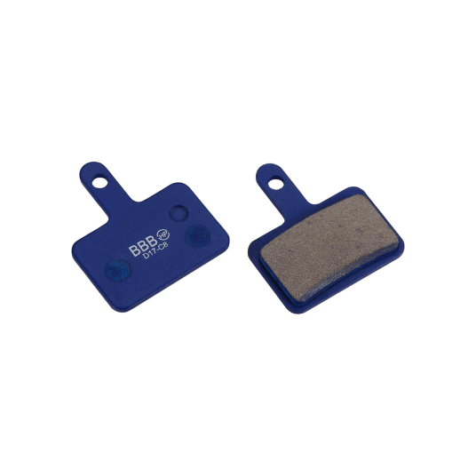 BBB Discstop Hp Bbs 52 Skivekl ser Tektro Trp Shimano BBS 52D BBB Discstop Hp Bbs 52 Skivekl ser Tektro Trp Shimano BBS 52D