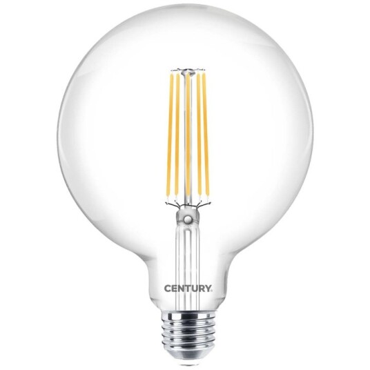 Century LED vintage glødelampe E27 11W 1521 lm 2700 K Century LED vintage glødelampe E27 11W 1521 lm 2700 K