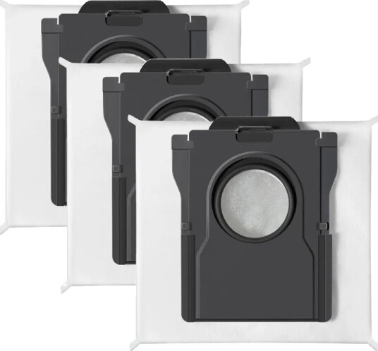 Støvsugerposer – Dreame X40 Ultra / X30 / L10S Ultra Gen 2