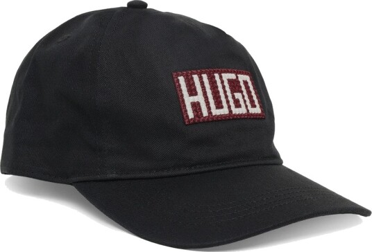 HUGO Moonstruck Sl   Black   ONE SIZE