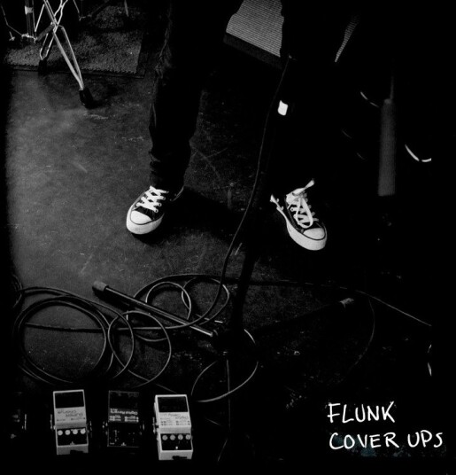 Flunk Cover Ups Vinyl Flunk Cover Ups Vinyl