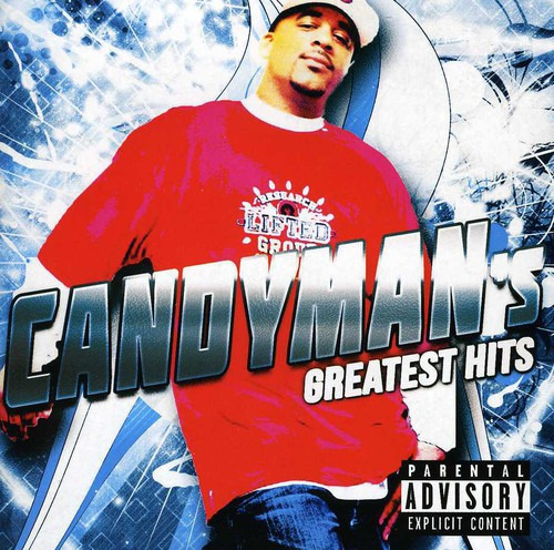 Candyman Candyman's Greatest Hits CD
