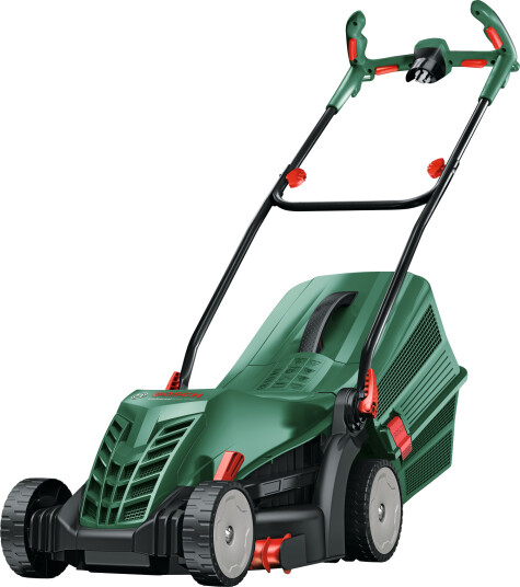 Bosch UniversalRotak Elektrisk Gressklipper - 1300W, 34cm