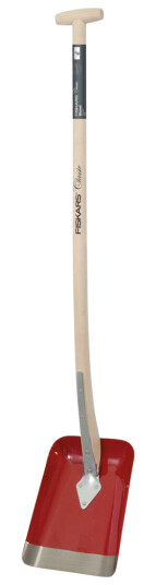 FISKARS CLASSIC SKUFFE T-HÅNDTAK 100K