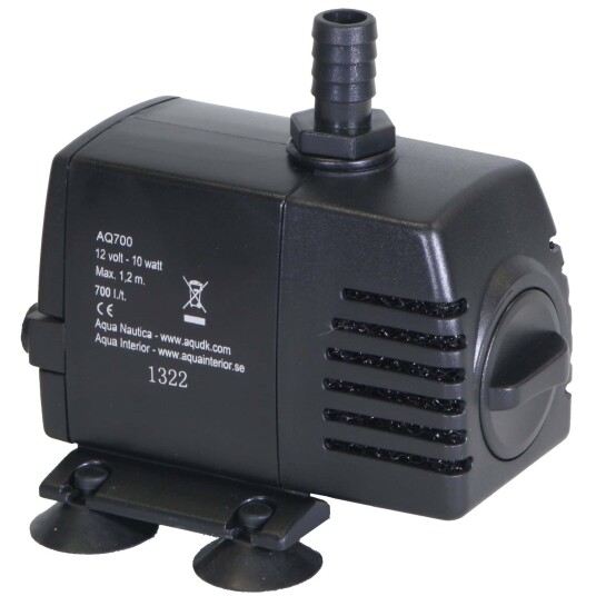 AQ 700 12V