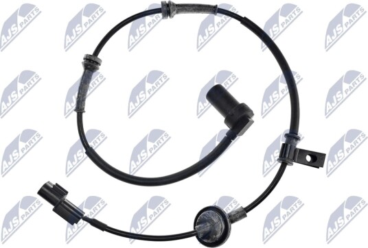 ABS sensor NTY HCA-HY-509
