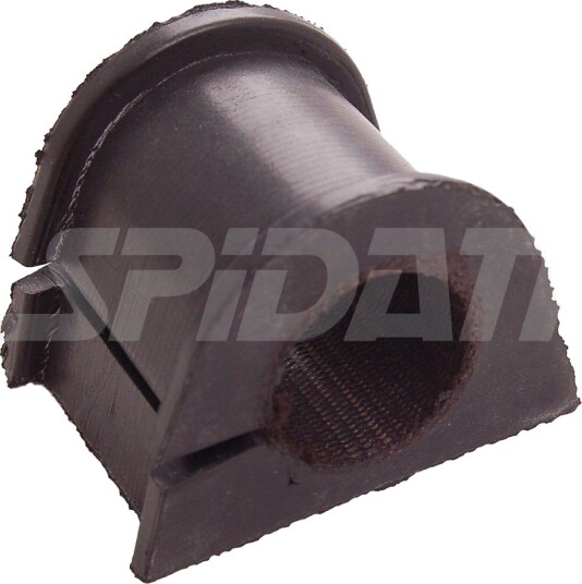 Lagring, stabilisator SPIDAN CHASSIS PARTS 412014