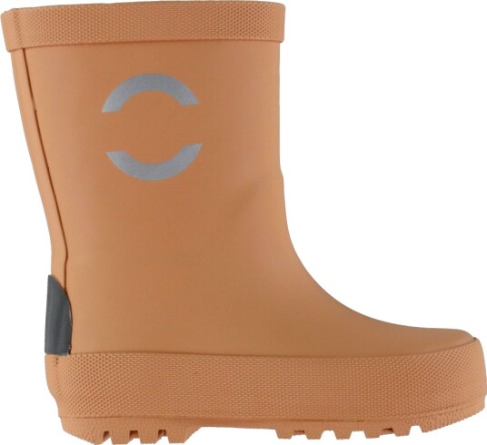 Mikk line Wellies Solid Beige 27