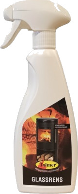 Tolmer Glassrensspray 500ml
