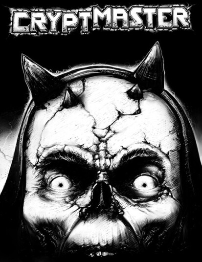 Cryptmaster (PC)