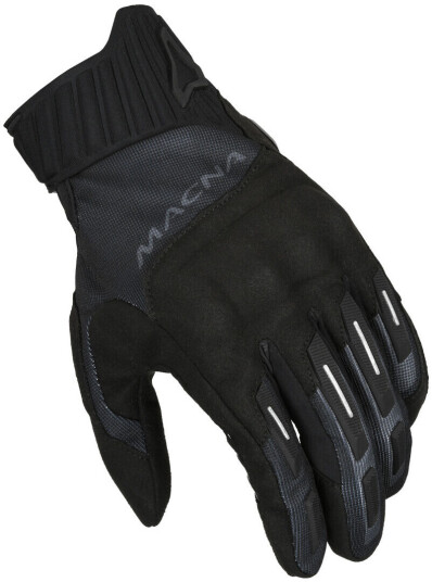 Macna Octa 2.0 Motorsykkelhansker 2XL Svart