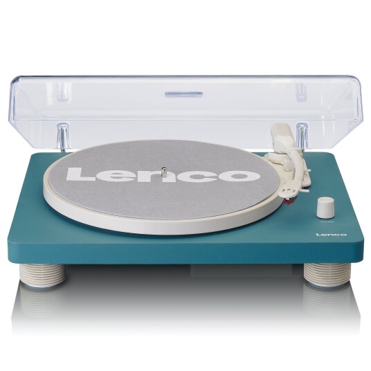 Lenco LS-50 Turkis Lenco LS-50 Turkis