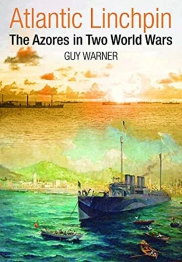 Atlantic Linchpin Av Warner Guy