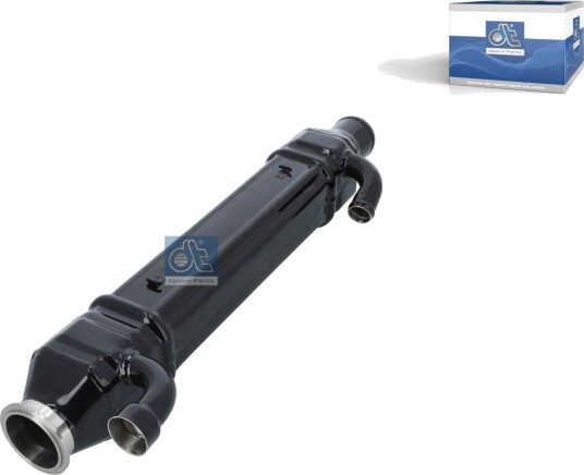 EGR-modul DT Spare Parts 1.12706